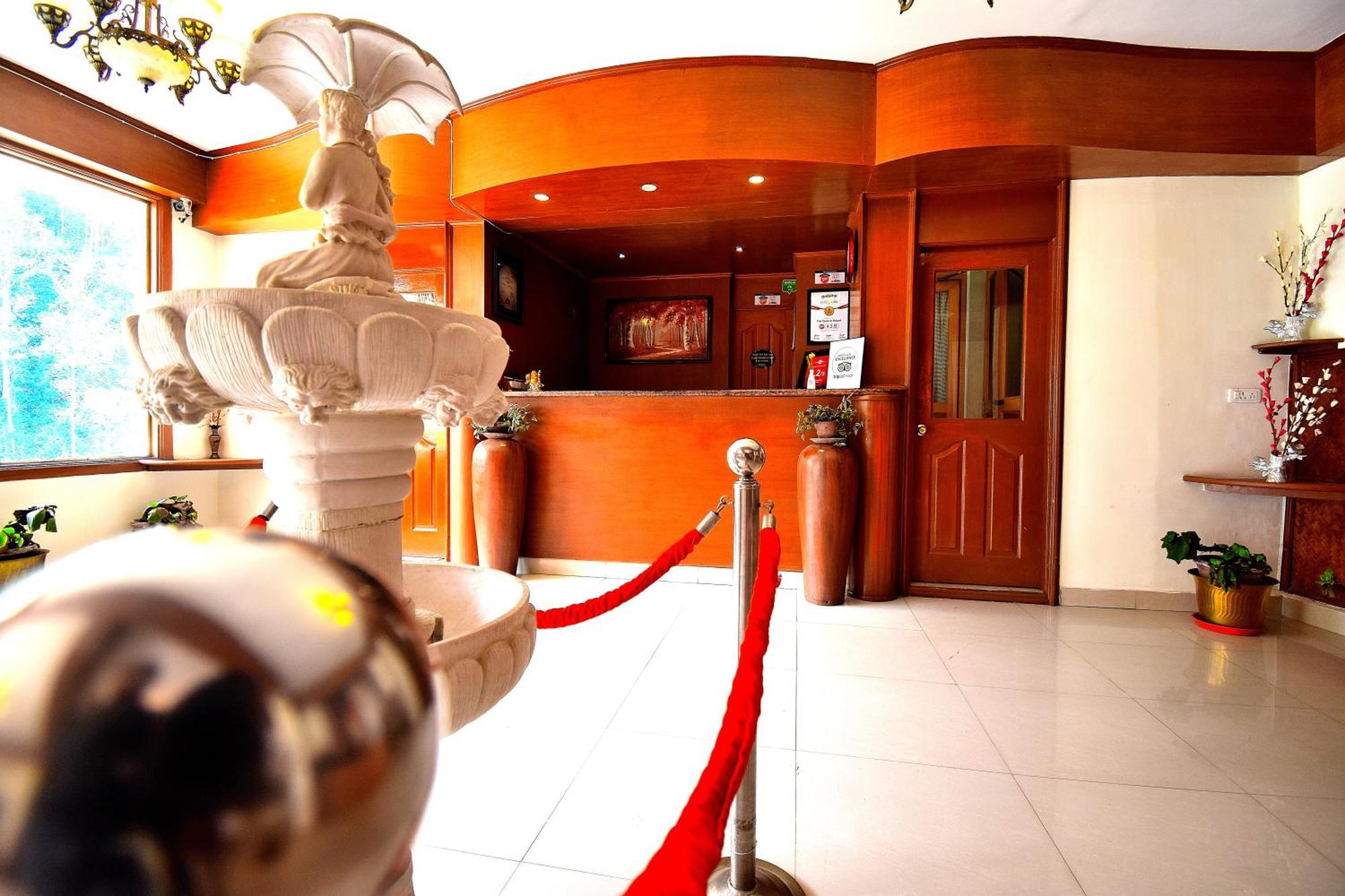 New Carnival Hotel Kodaikanal Luaran gambar