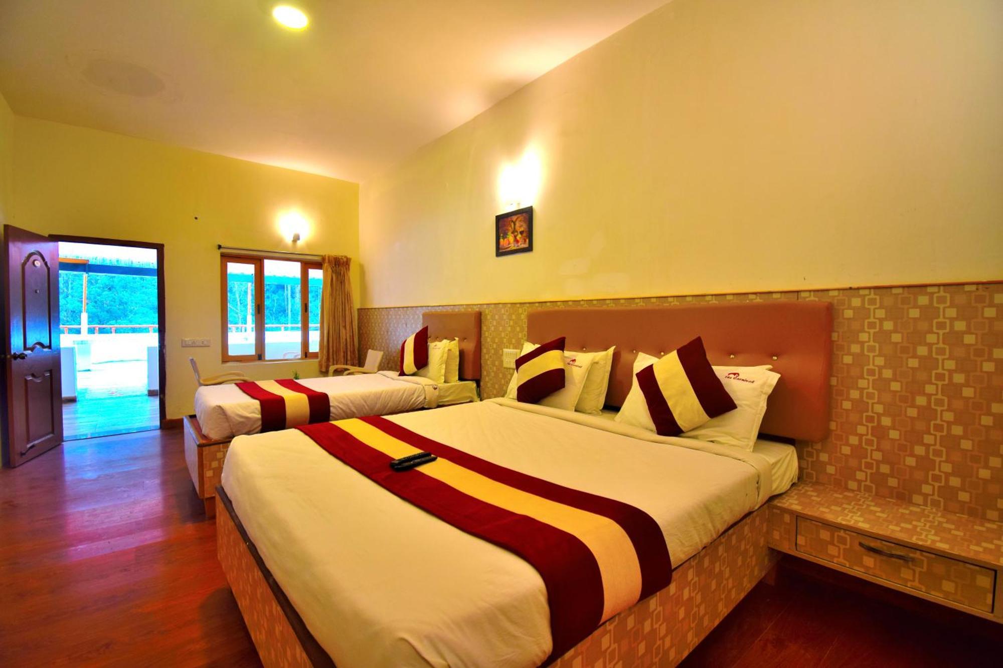 New Carnival Hotel Kodaikanal Luaran gambar