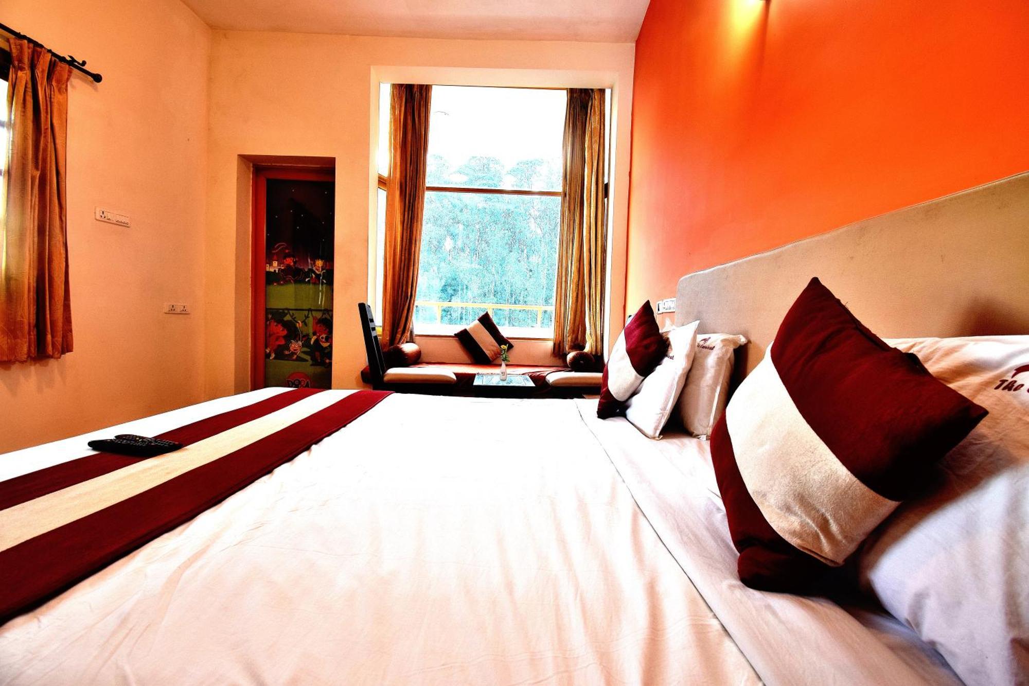New Carnival Hotel Kodaikanal Luaran gambar