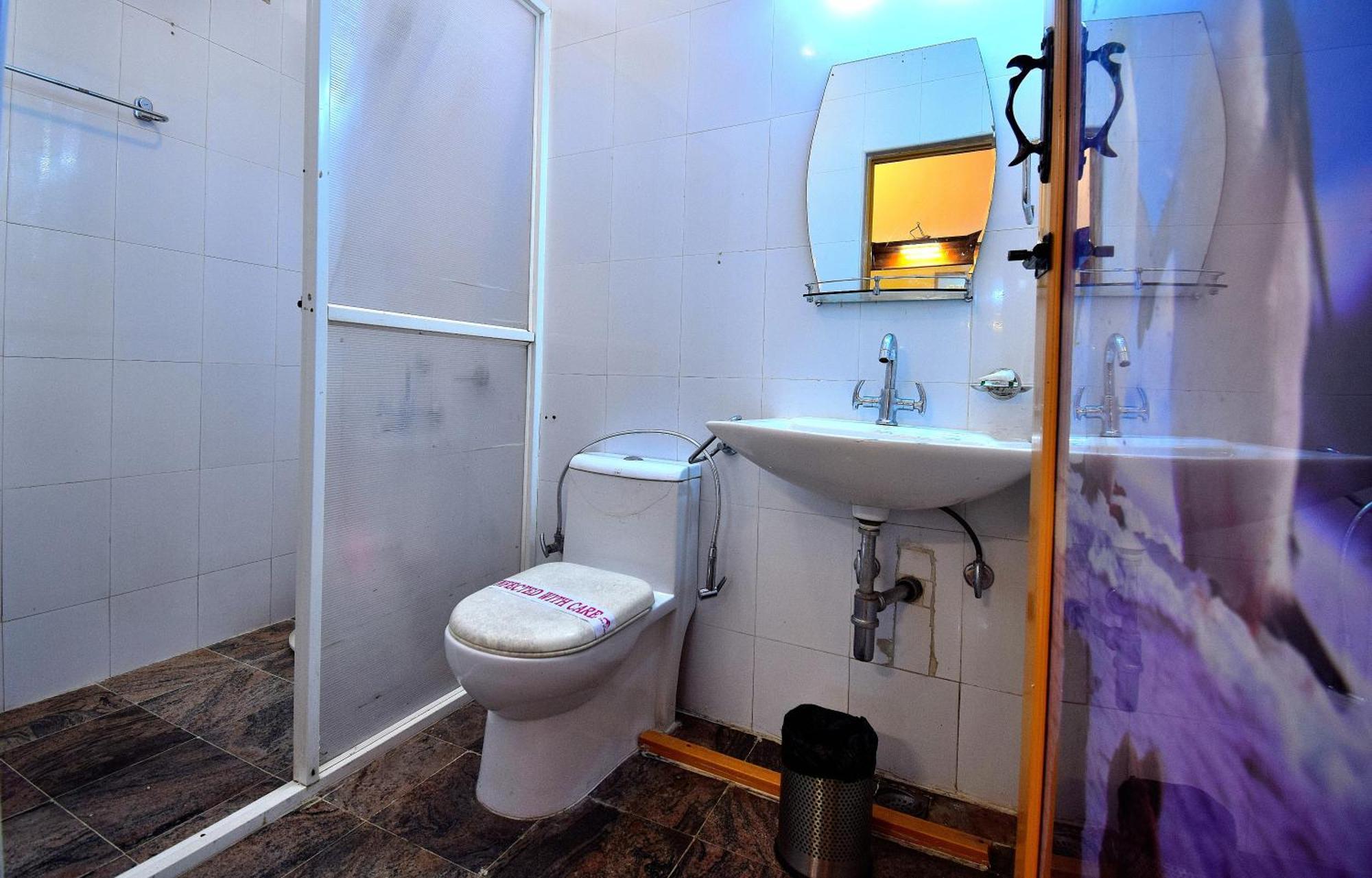 New Carnival Hotel Kodaikanal Luaran gambar