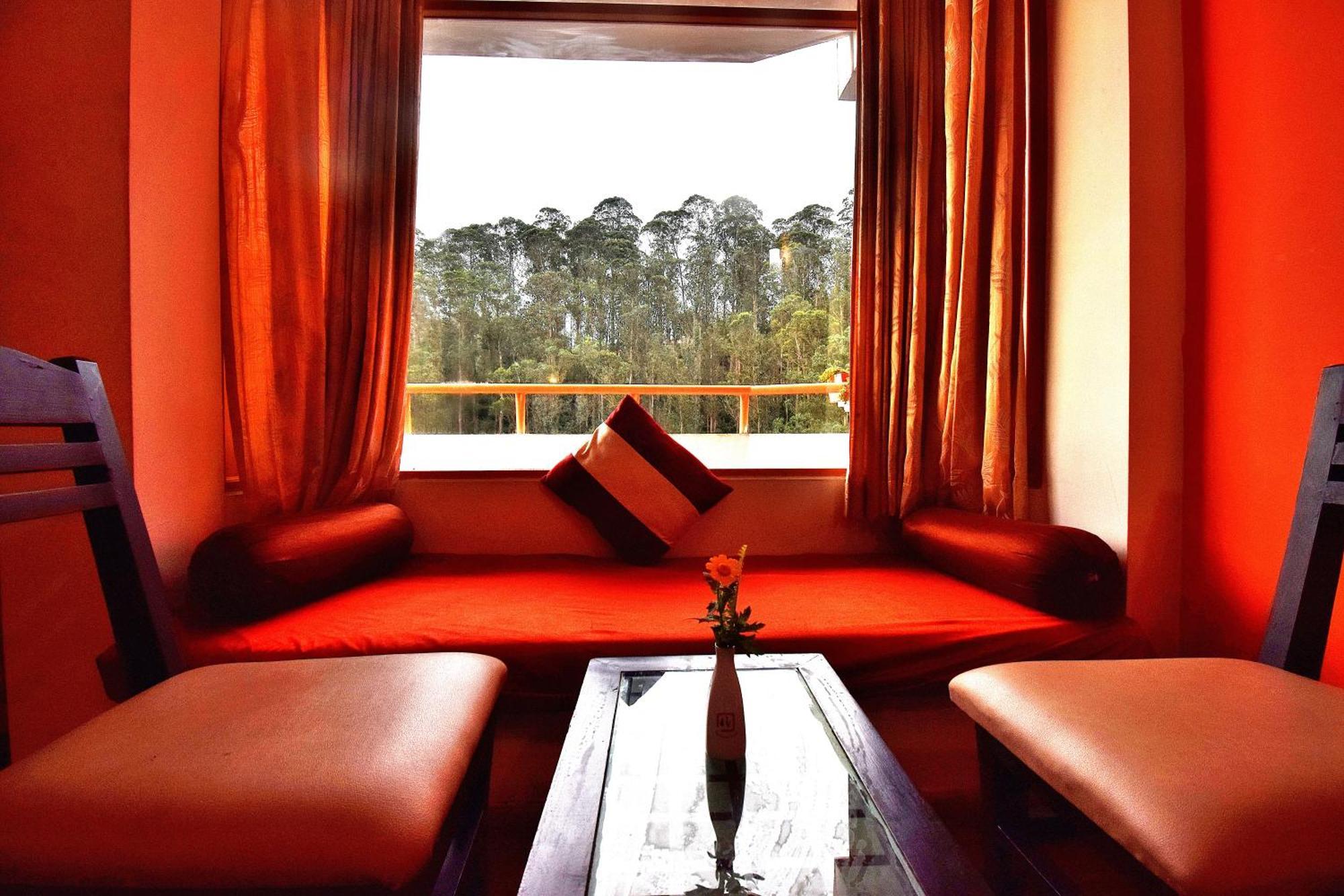 New Carnival Hotel Kodaikanal Luaran gambar
